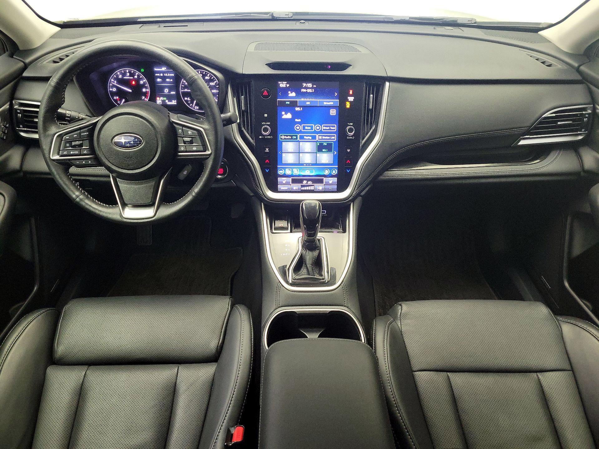 Thumbnail: 2024 Subaru Outback - 9