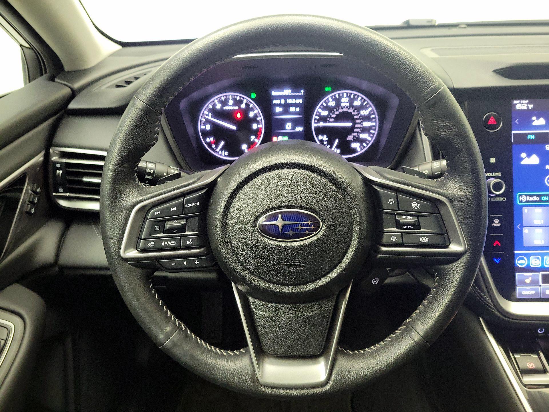 Thumbnail: 2024 Subaru Outback - 10