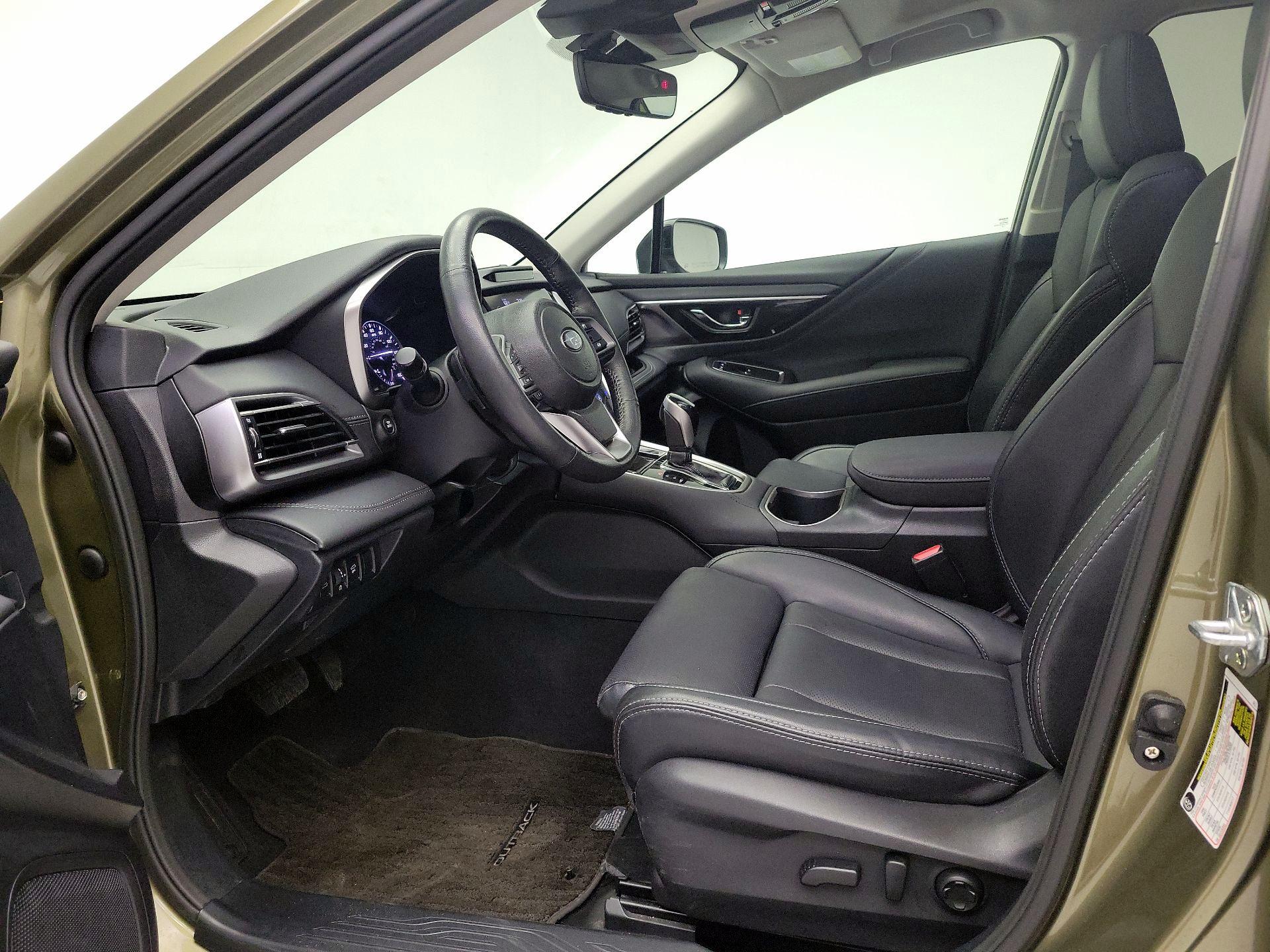 Thumbnail: 2024 Subaru Outback - 11