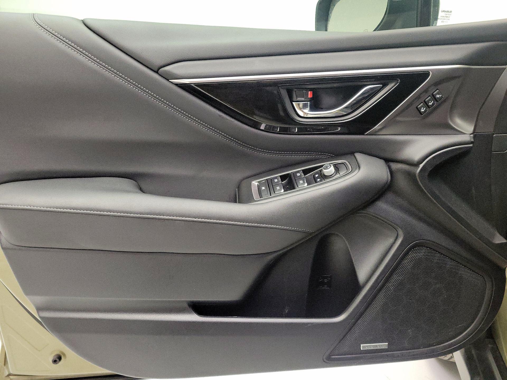 Thumbnail: 2024 Subaru Outback - 12