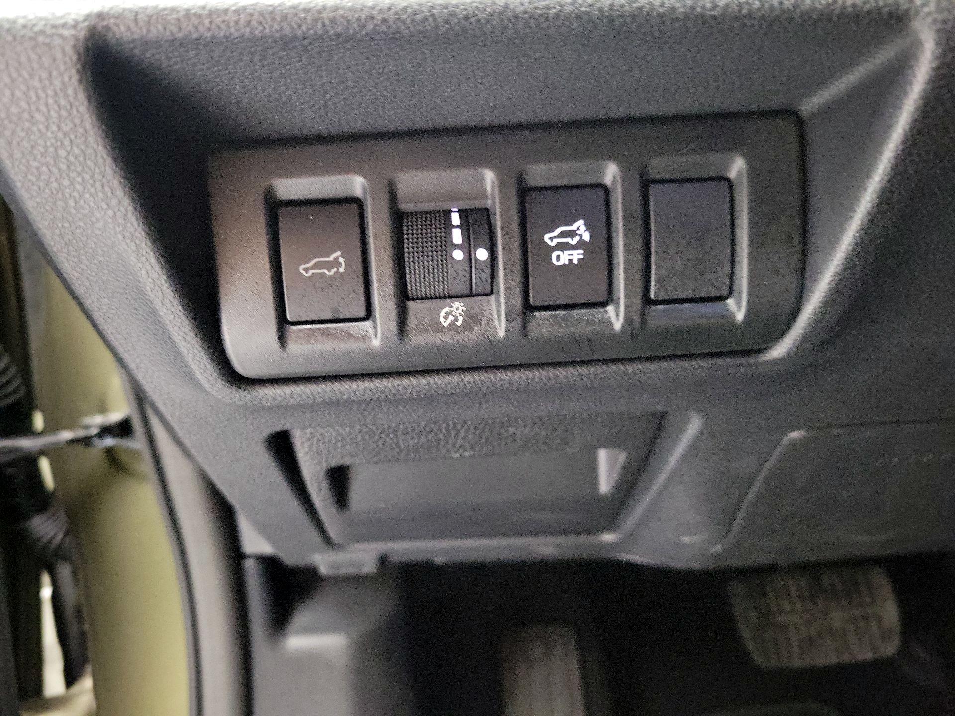 Thumbnail: 2024 Subaru Outback - 13