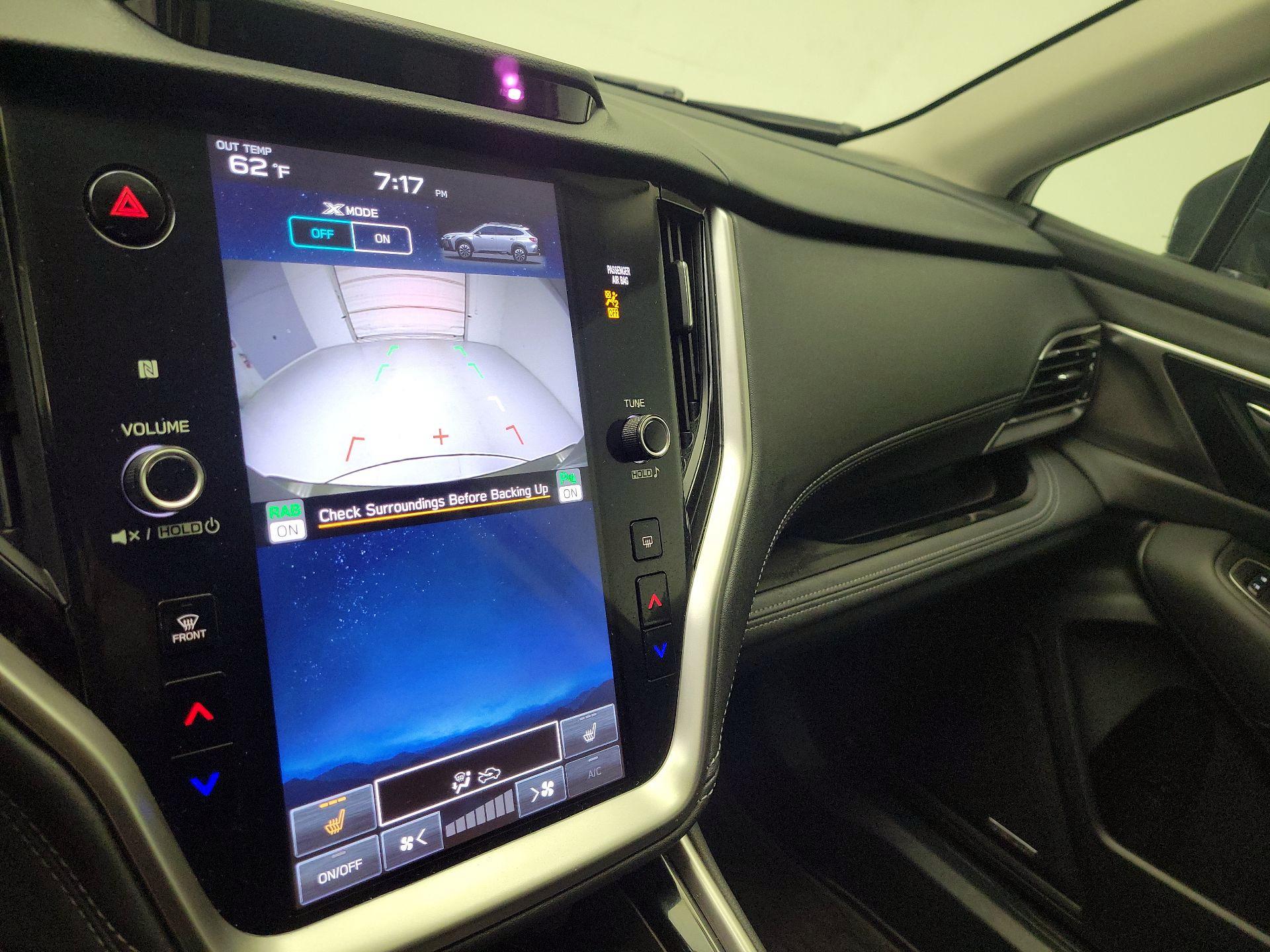 Thumbnail: 2024 Subaru Outback - 15