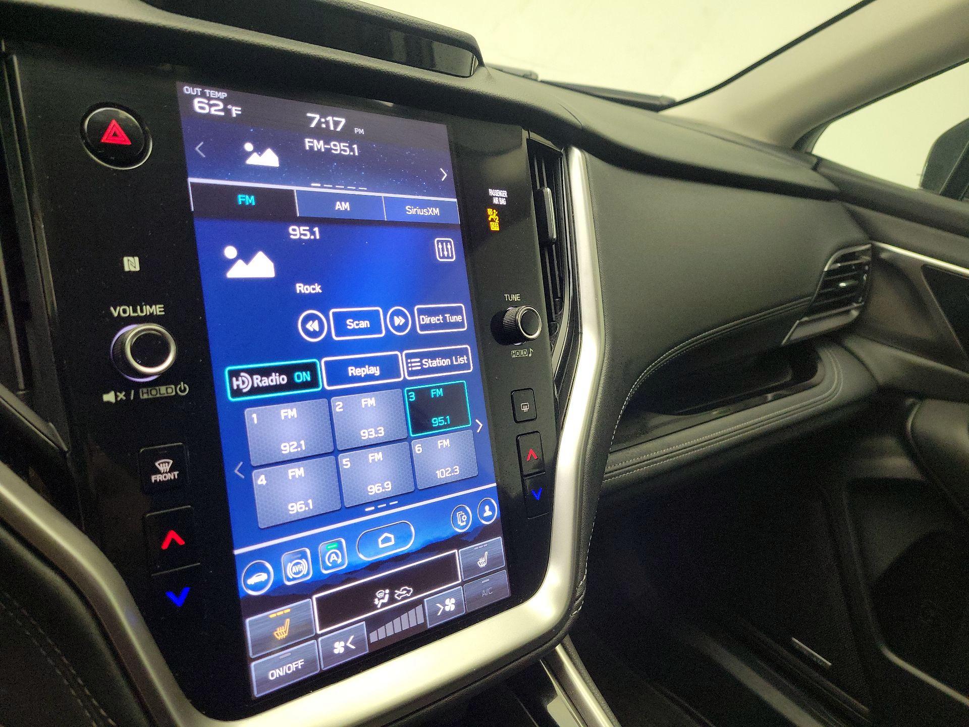 Thumbnail: 2024 Subaru Outback - 16