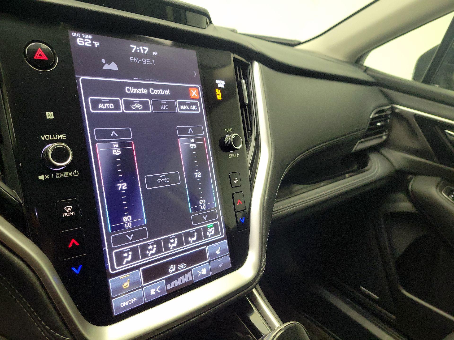 Thumbnail: 2024 Subaru Outback - 17