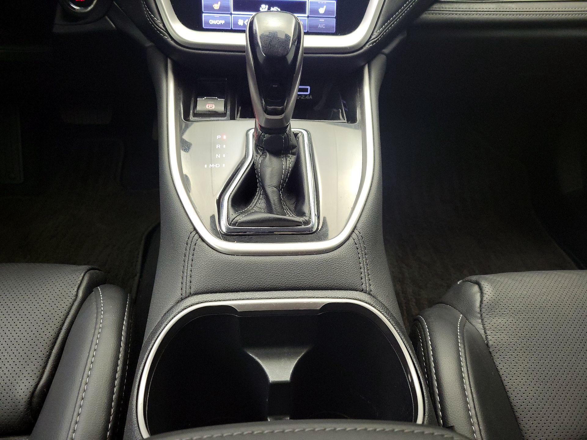 Thumbnail: 2024 Subaru Outback - 18