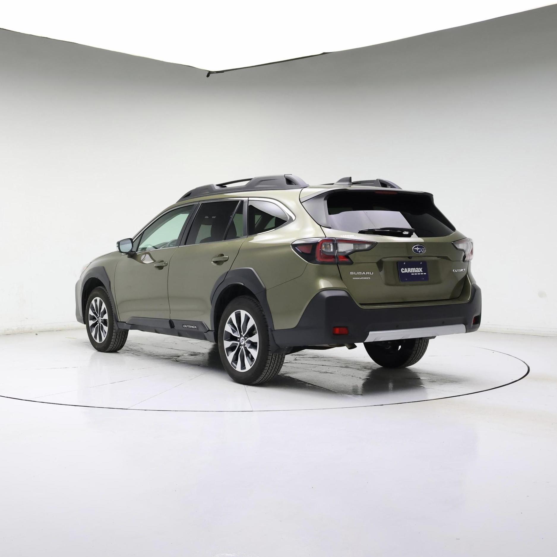 Thumbnail: 2024 Subaru Outback - 2