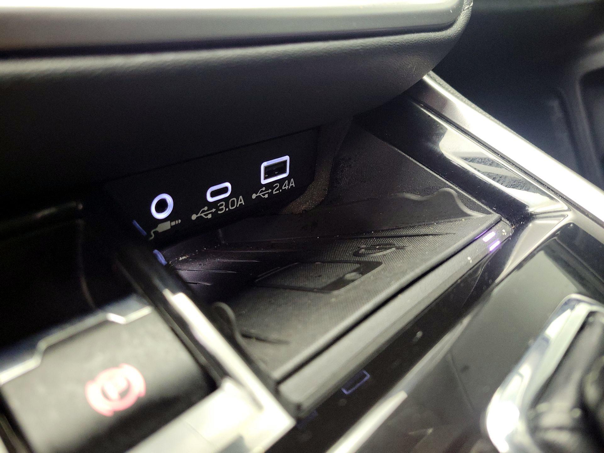 Thumbnail: 2024 Subaru Outback - 19