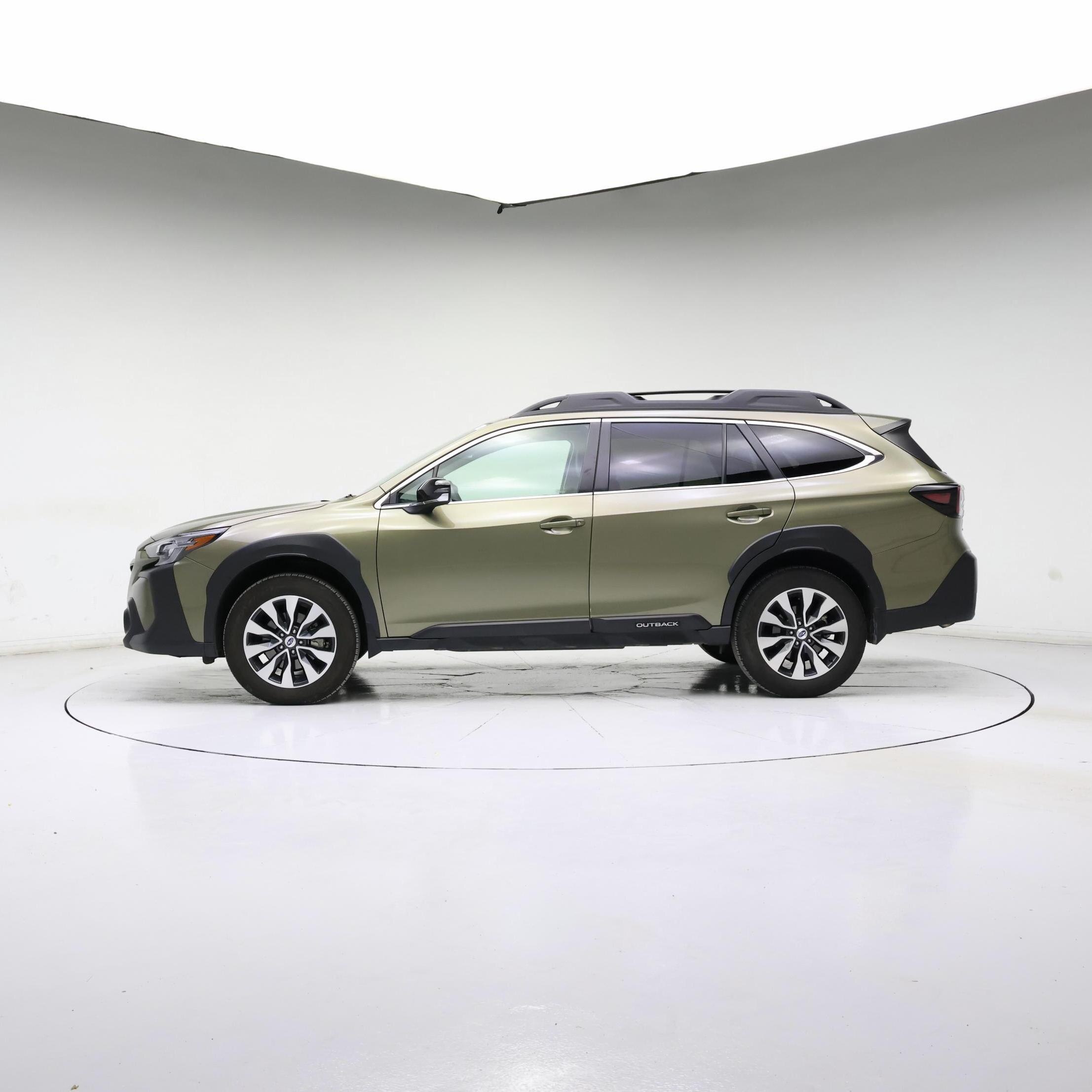 Thumbnail: 2024 Subaru Outback - 3
