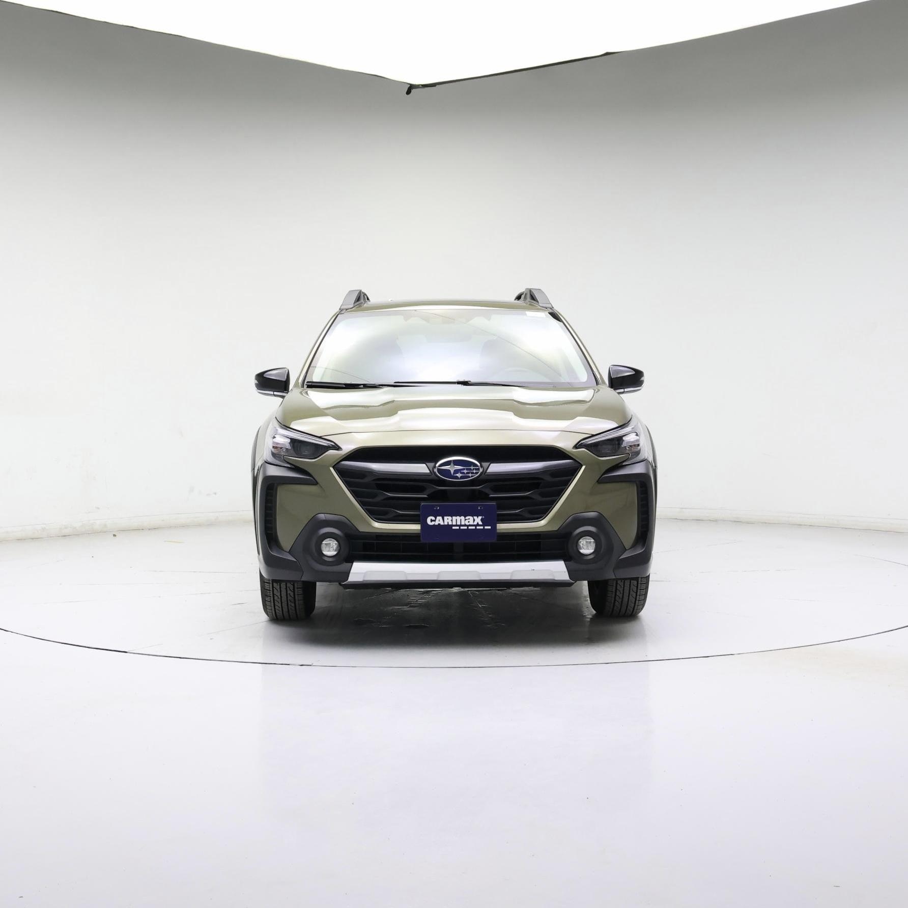Thumbnail: 2024 Subaru Outback - 5