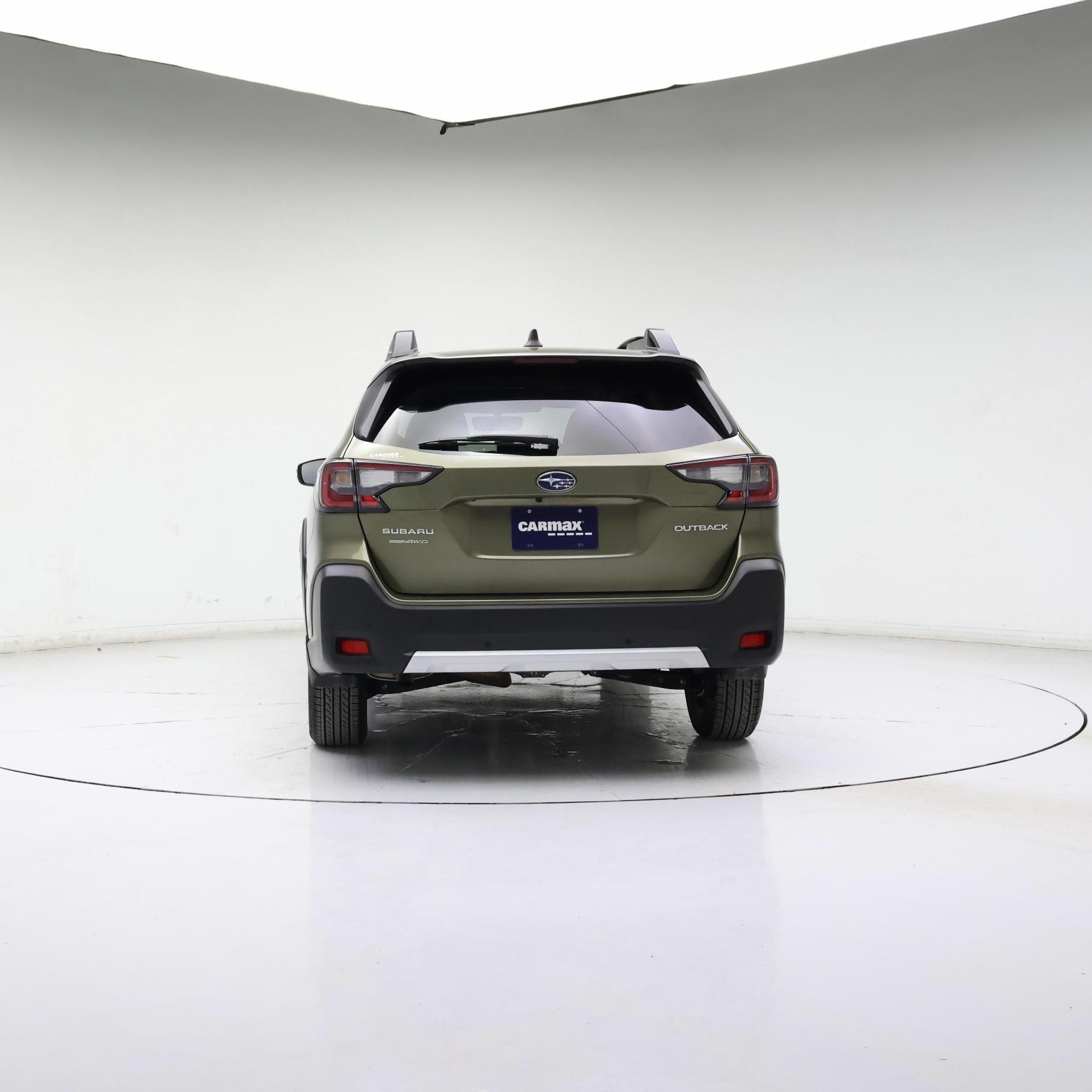 Thumbnail: 2024 Subaru Outback - 6