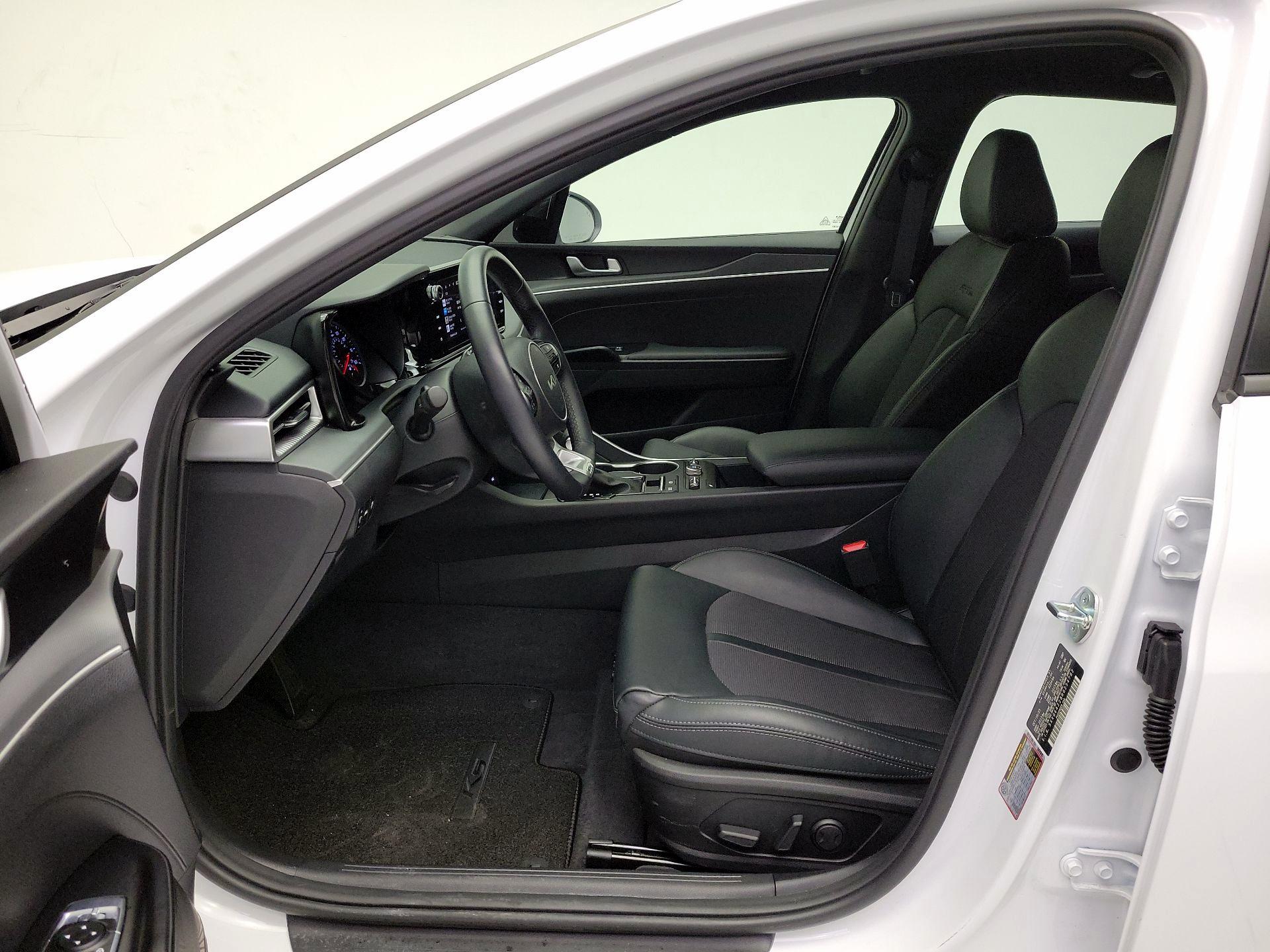 Thumbnail: 2024 Kia K5 - 11