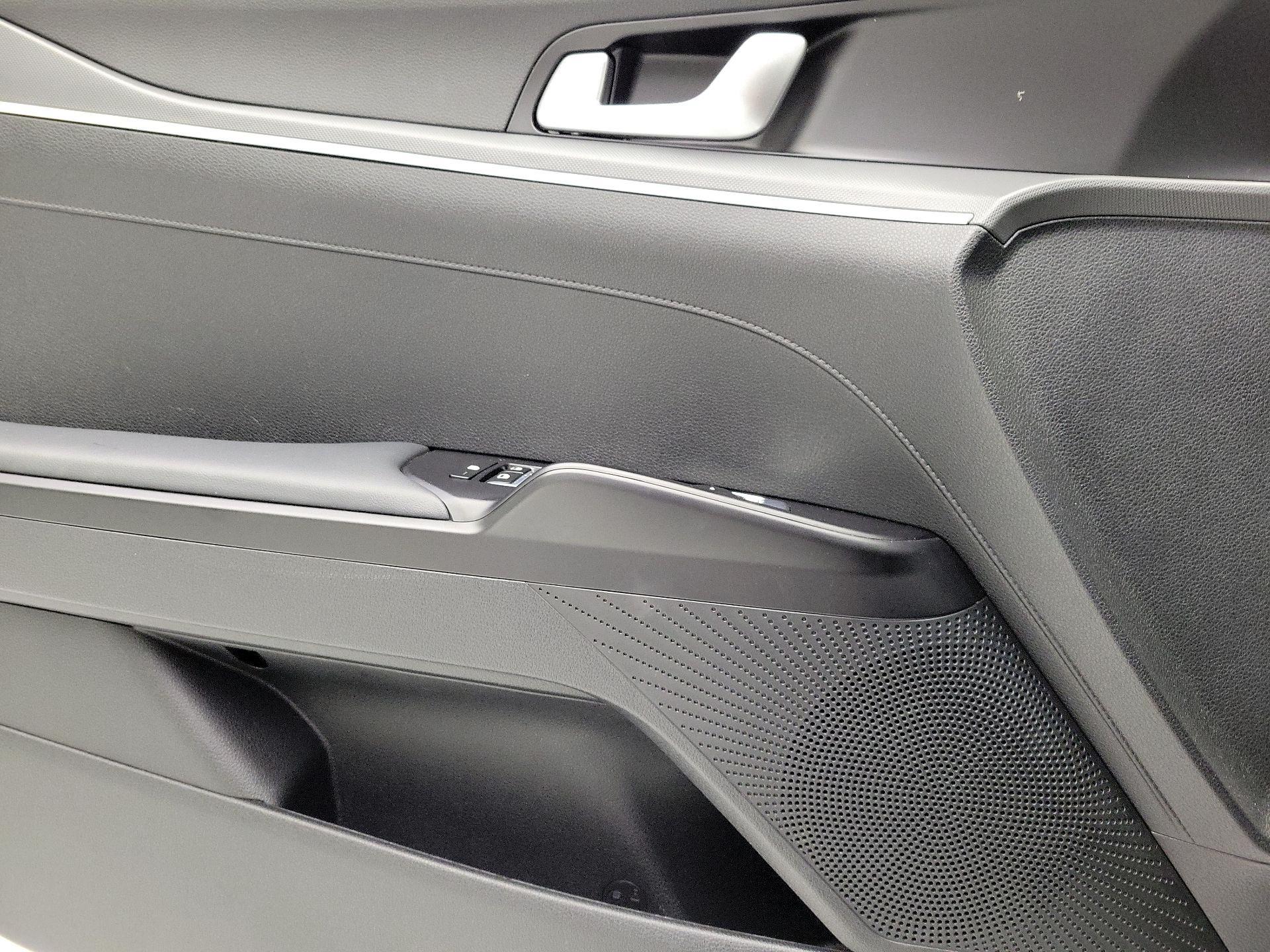 Thumbnail: 2024 Kia K5 - 12