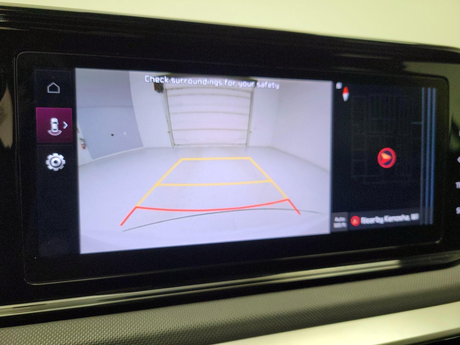 Thumbnail: 2024 Kia K5 - 14