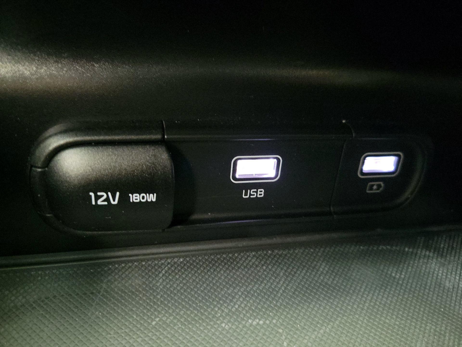 Thumbnail: 2024 Kia K5 - 18