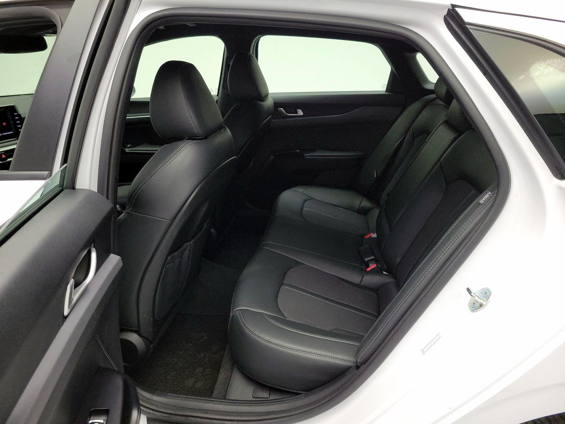 Thumbnail: 2024 Kia K5 - 19