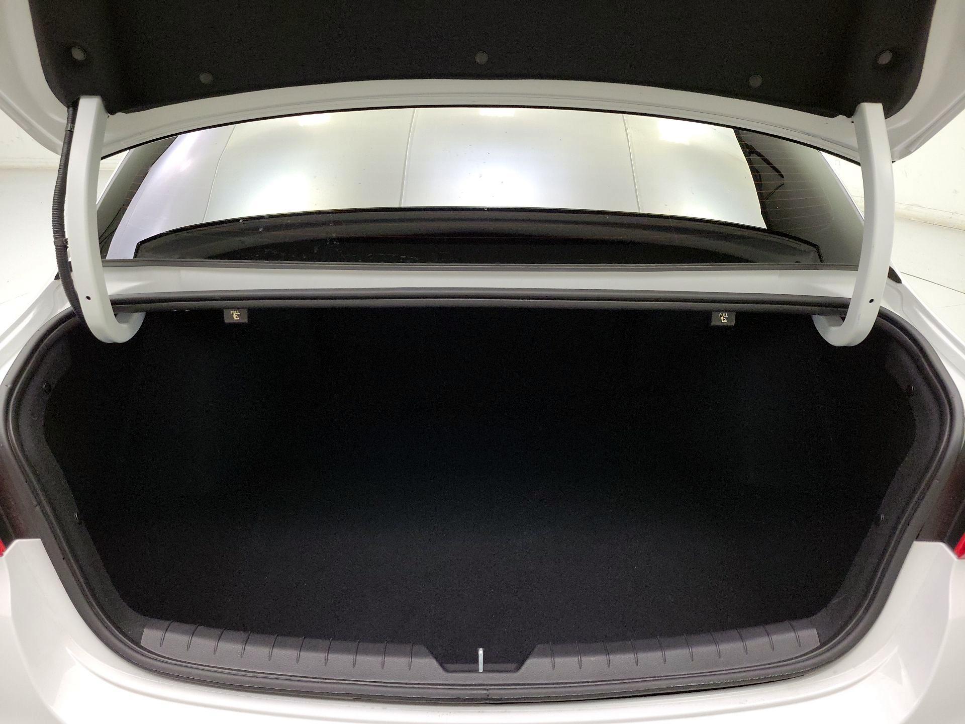 Thumbnail: 2024 Kia K5 - 20