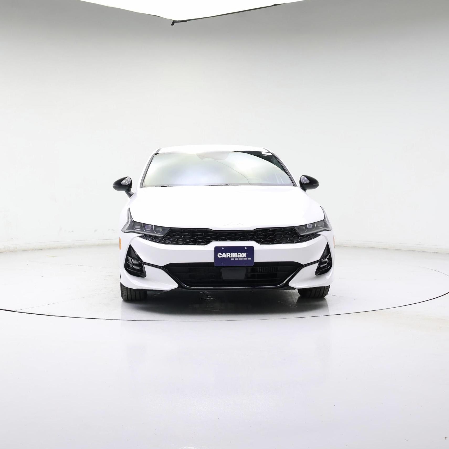 Thumbnail: 2024 Kia K5 - 5