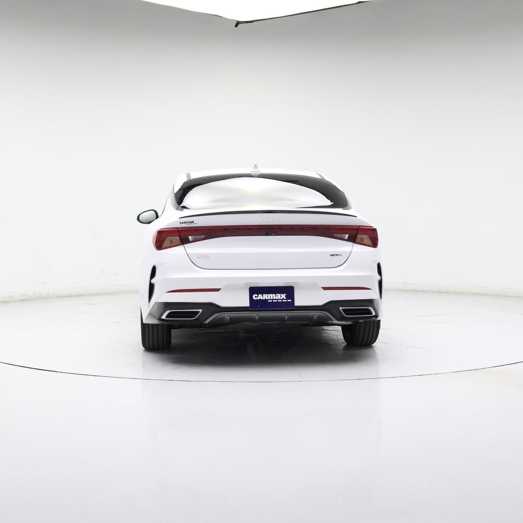 Thumbnail: 2024 Kia K5 - 6