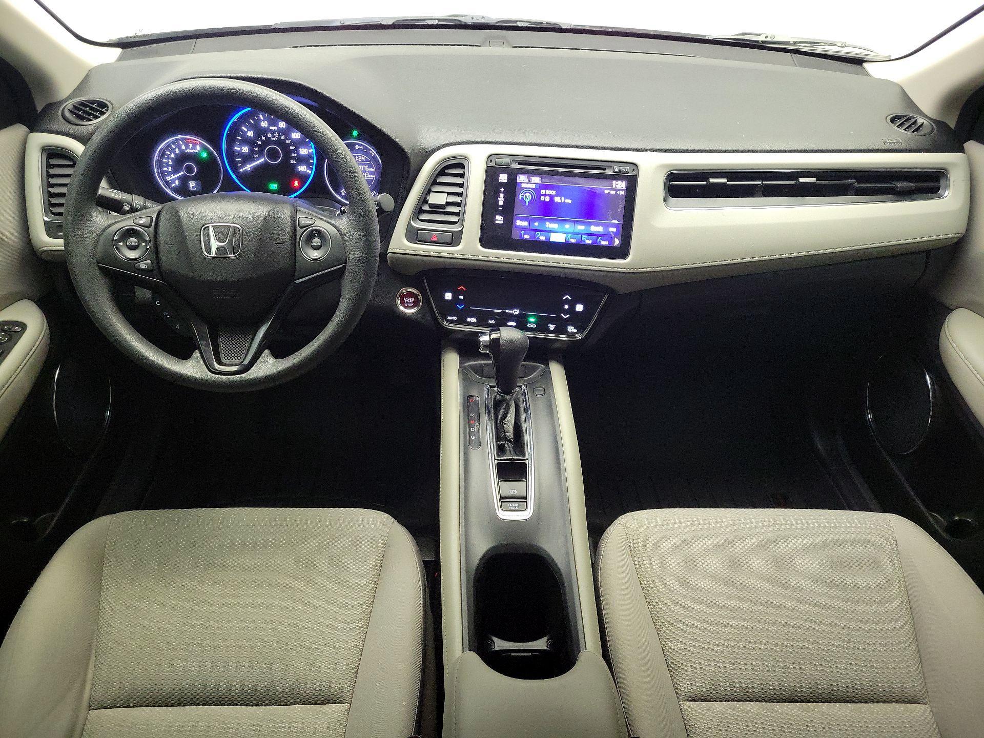 Thumbnail: 2016 Honda HR-V - 9