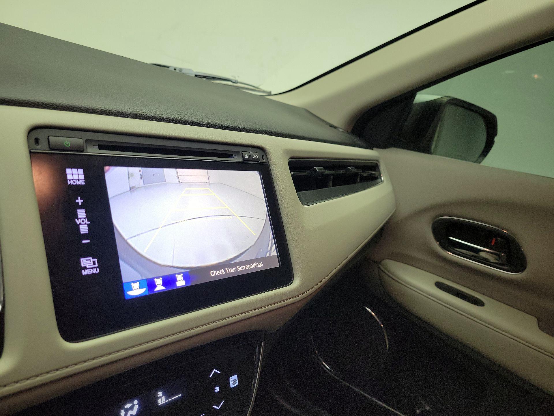 Thumbnail: 2016 Honda HR-V - 14