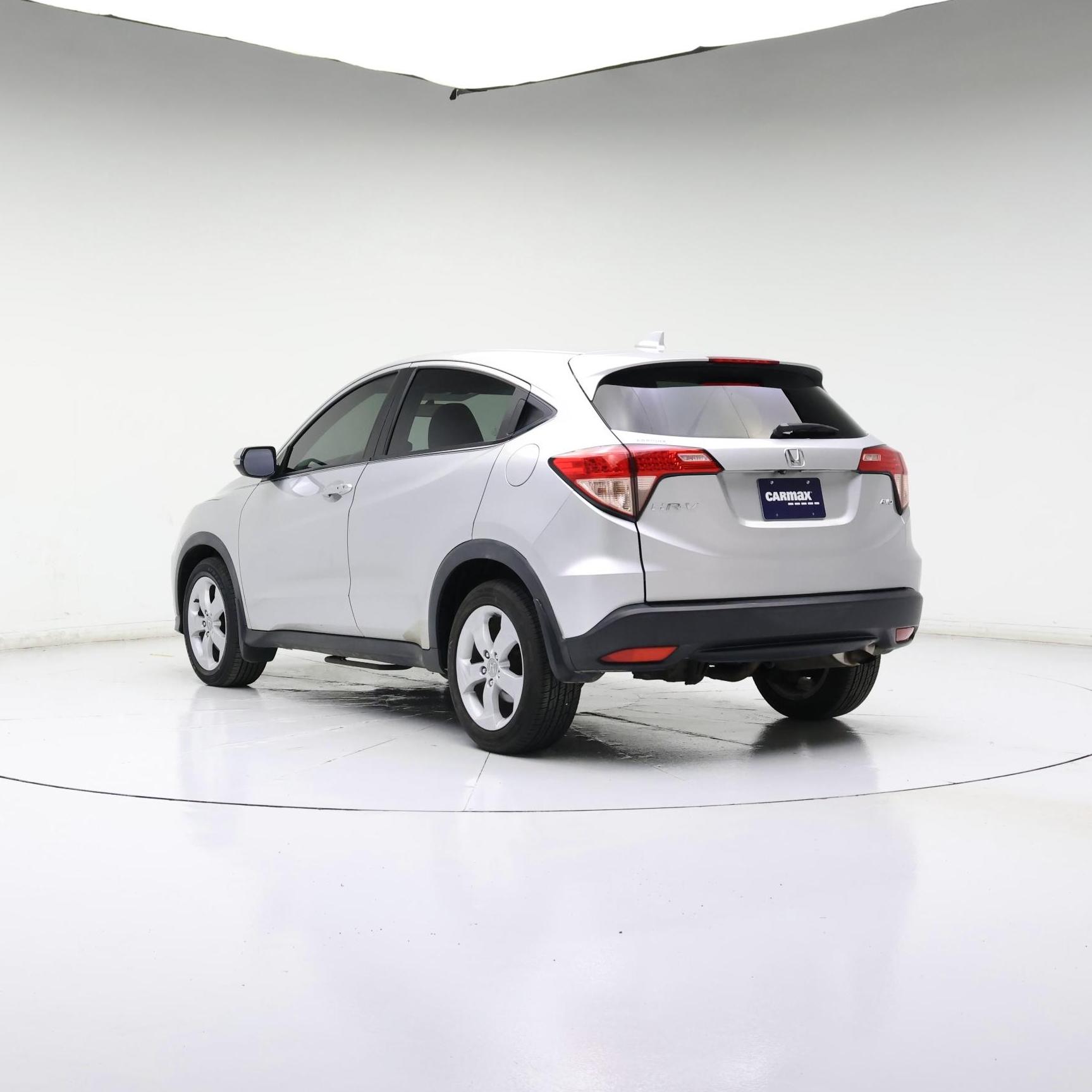 Thumbnail: 2016 Honda HR-V - 2