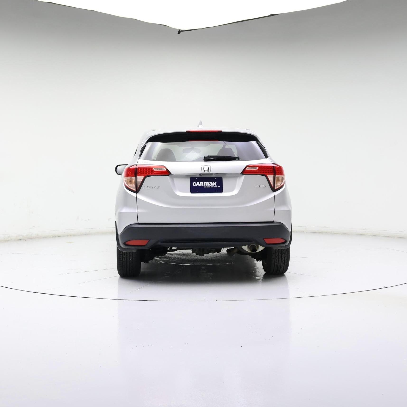 Thumbnail: 2016 Honda HR-V - 6