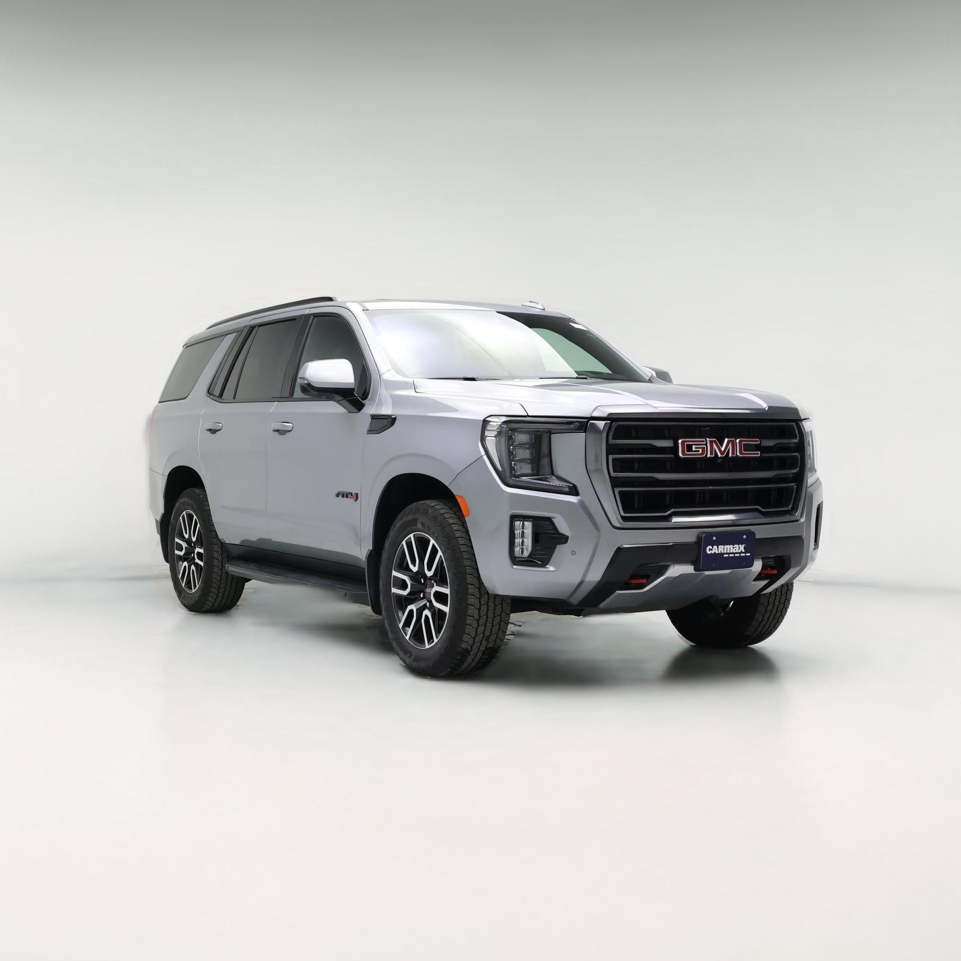 Thumbnail: 2024 GMC Yukon - 1