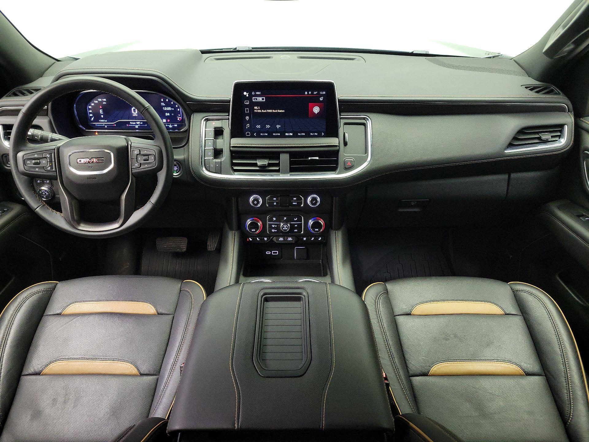 Thumbnail: 2024 GMC Yukon - 9