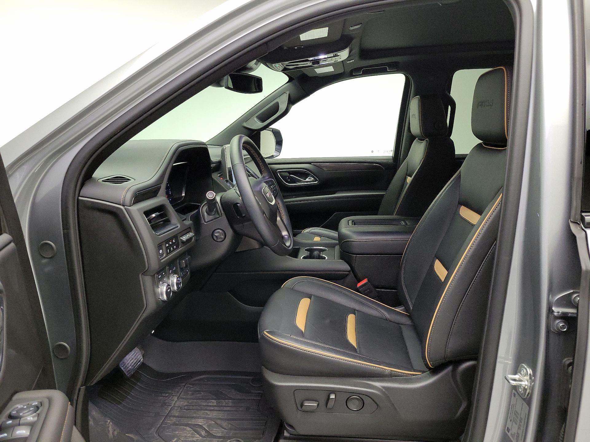 Thumbnail: 2024 GMC Yukon - 11