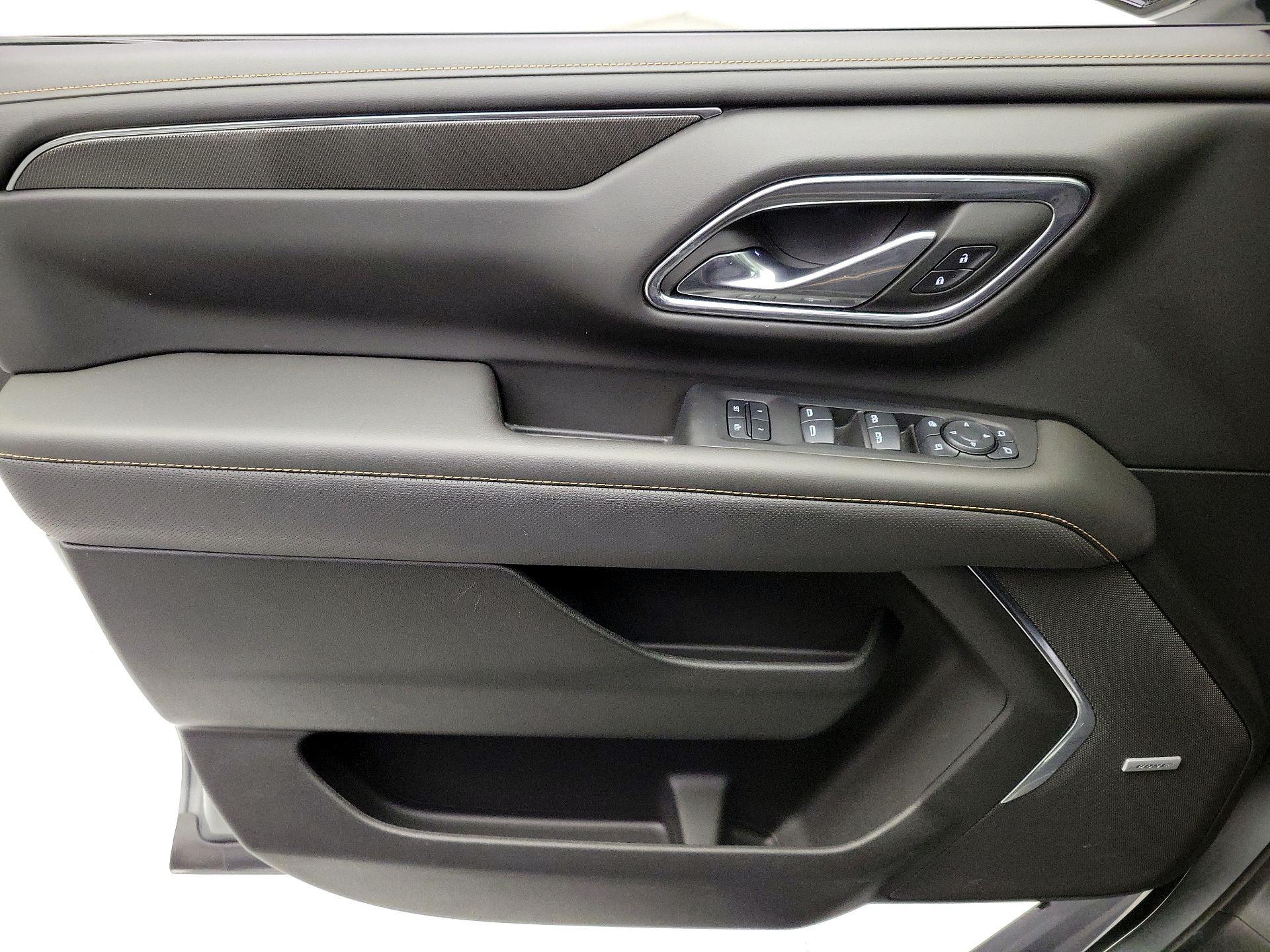 Thumbnail: 2024 GMC Yukon - 12