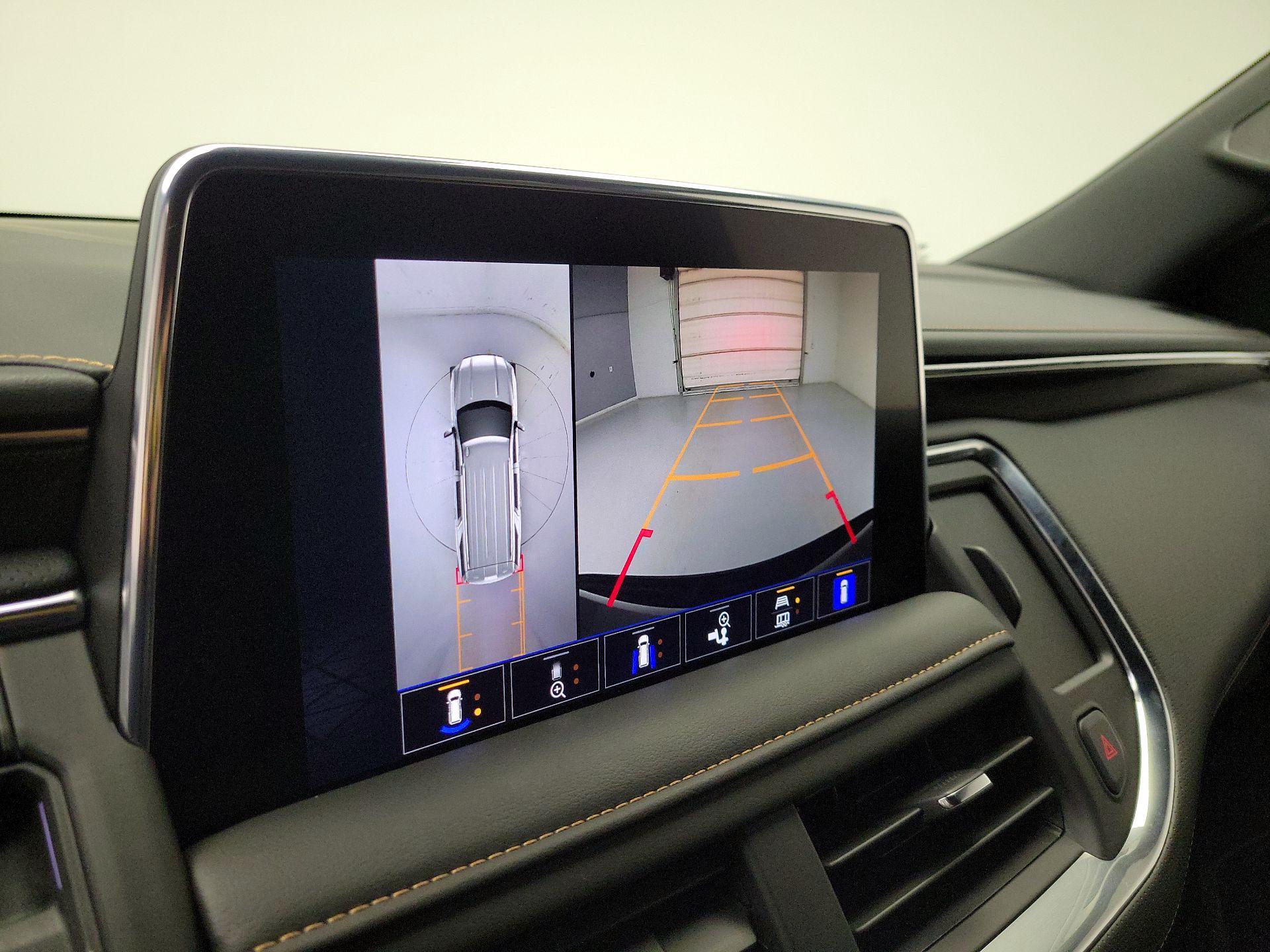 Thumbnail: 2024 GMC Yukon - 14