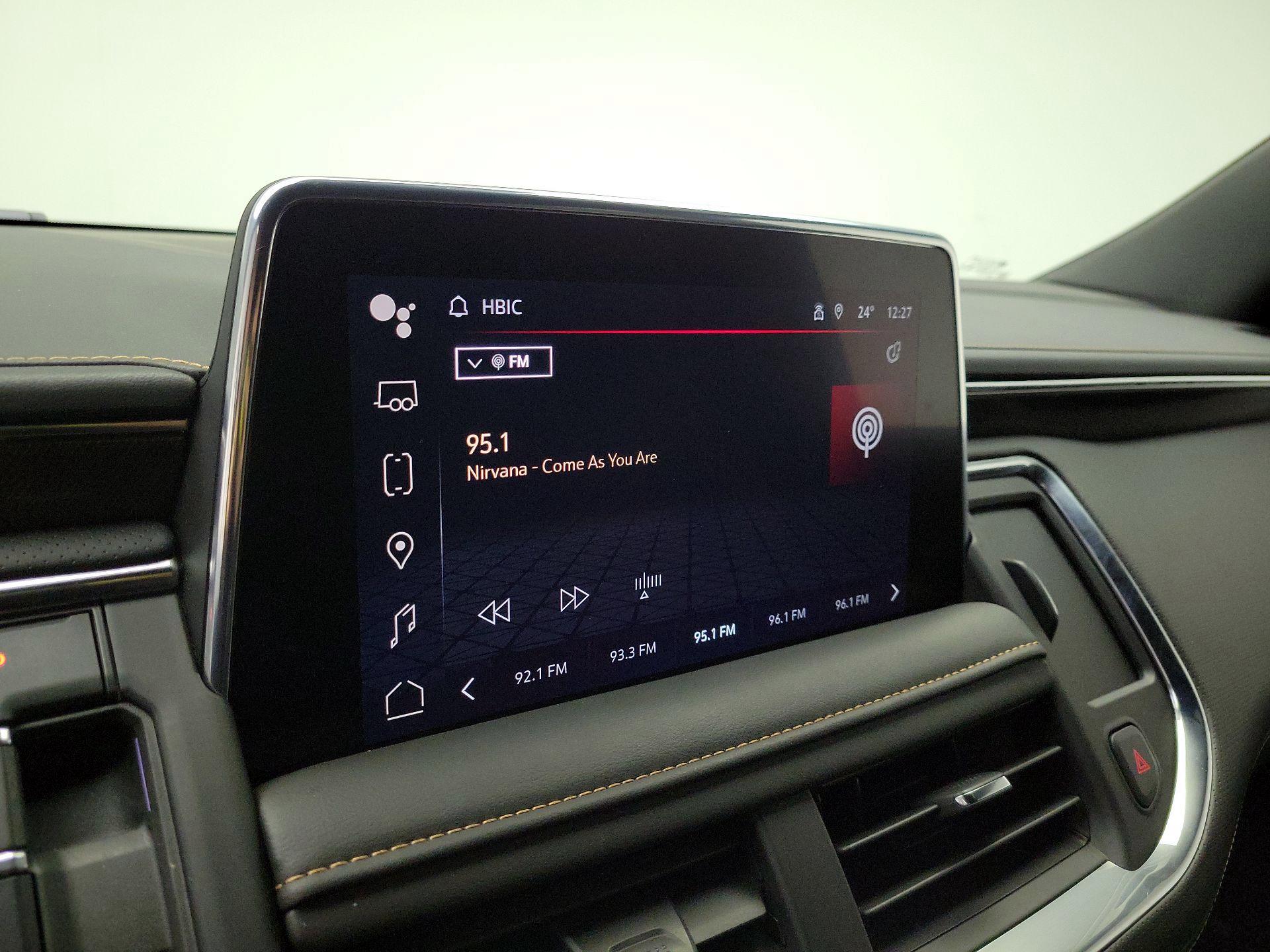 Thumbnail: 2024 GMC Yukon - 15