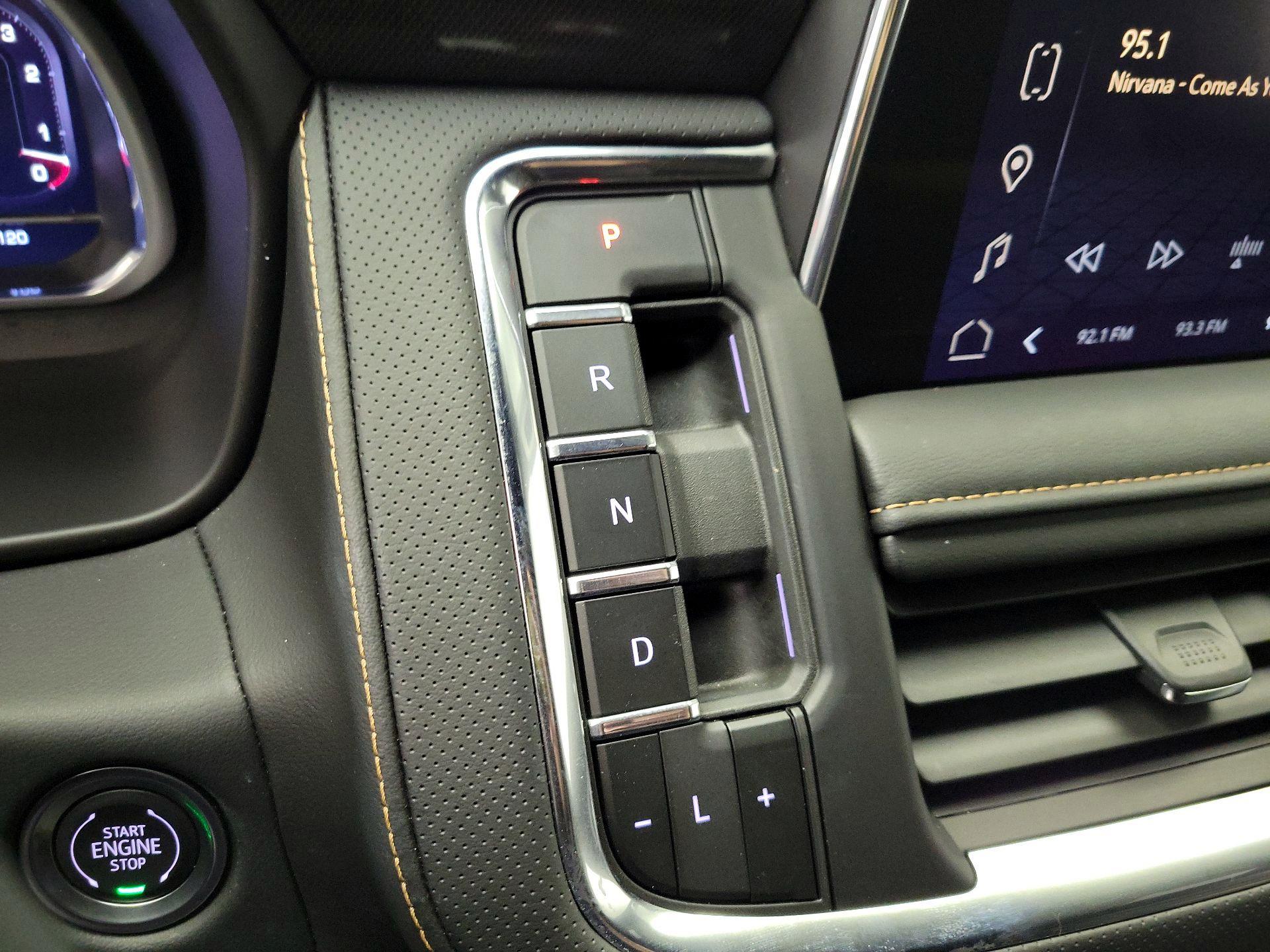 Thumbnail: 2024 GMC Yukon - 17