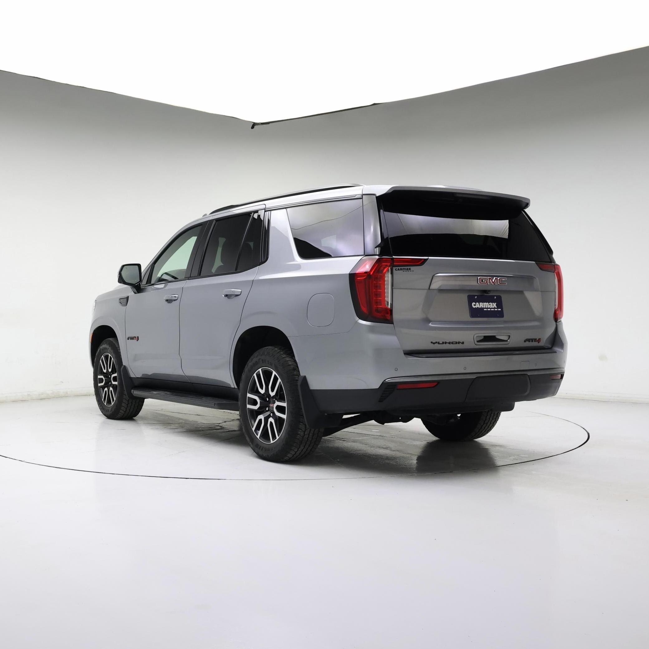 Thumbnail: 2024 GMC Yukon - 2