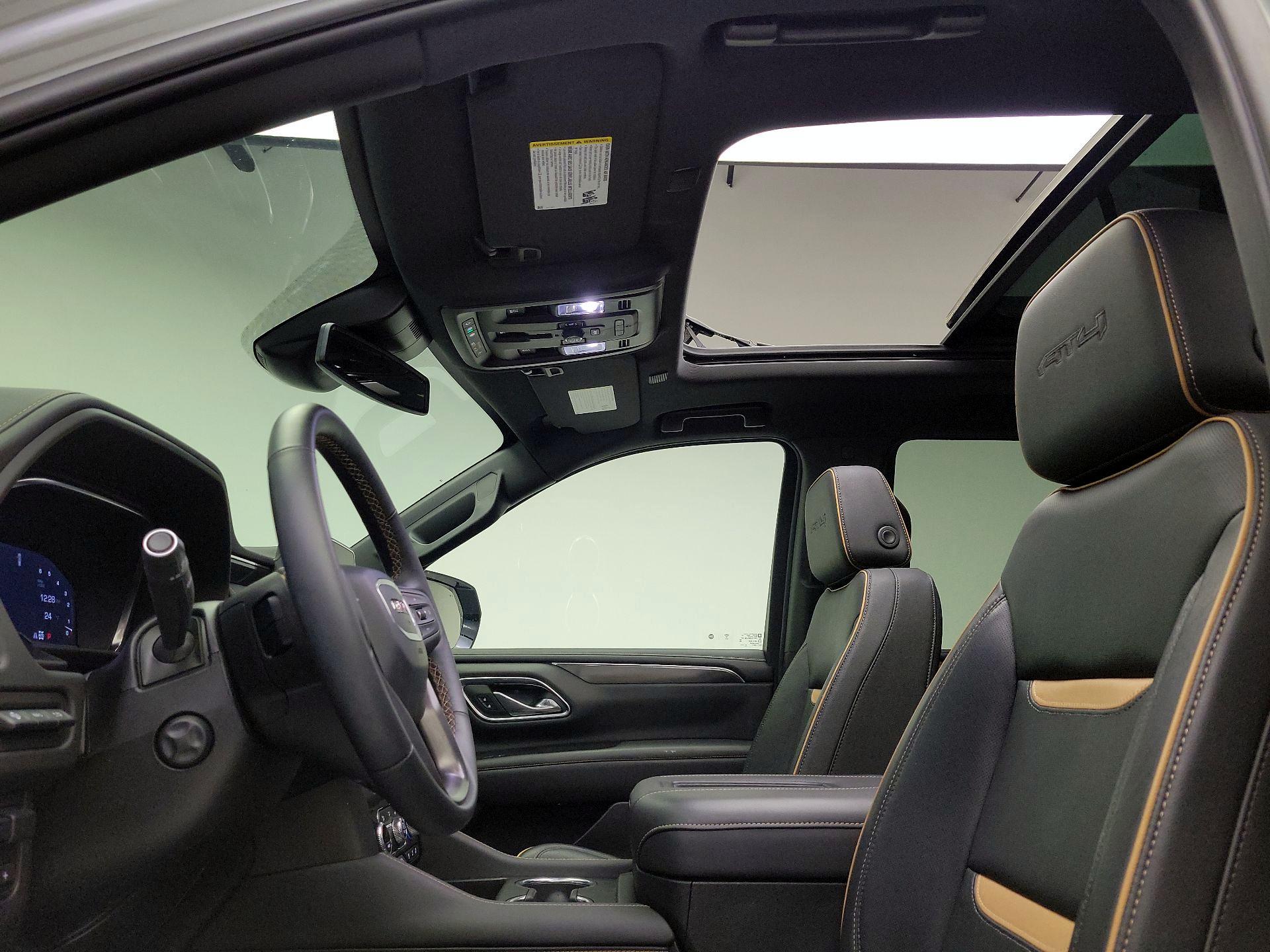 Thumbnail: 2024 GMC Yukon - 19