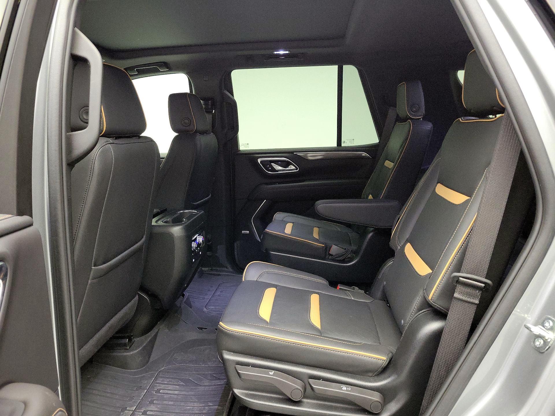 Thumbnail: 2024 GMC Yukon - 20