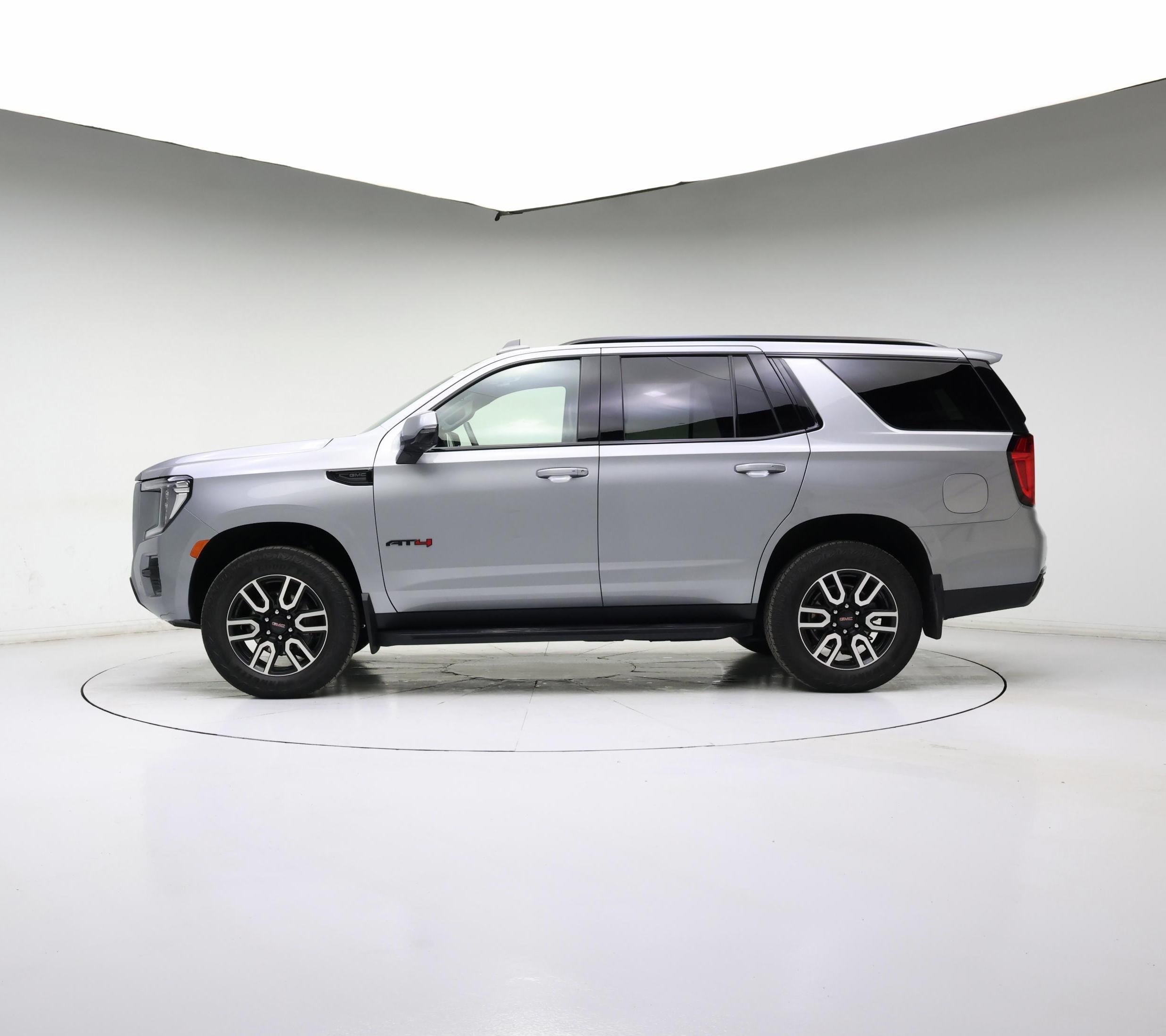 Thumbnail: 2024 GMC Yukon - 3