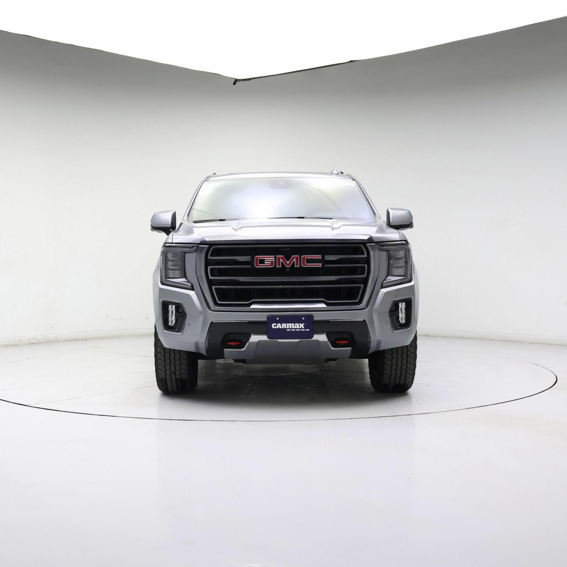 Thumbnail: 2024 GMC Yukon - 5