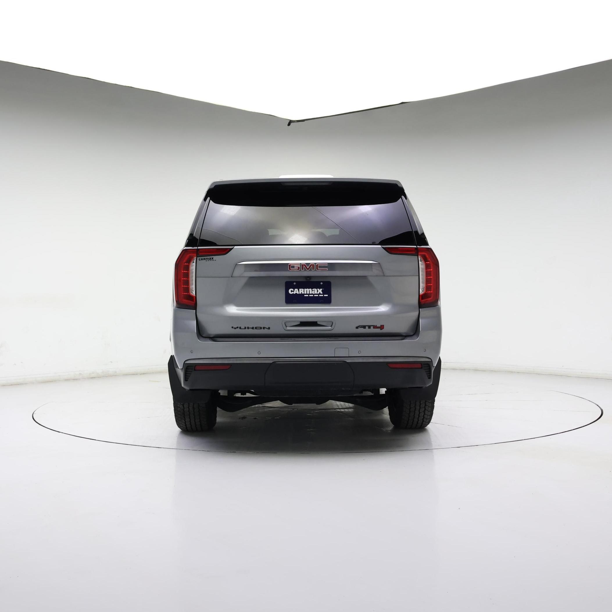 Thumbnail: 2024 GMC Yukon - 6