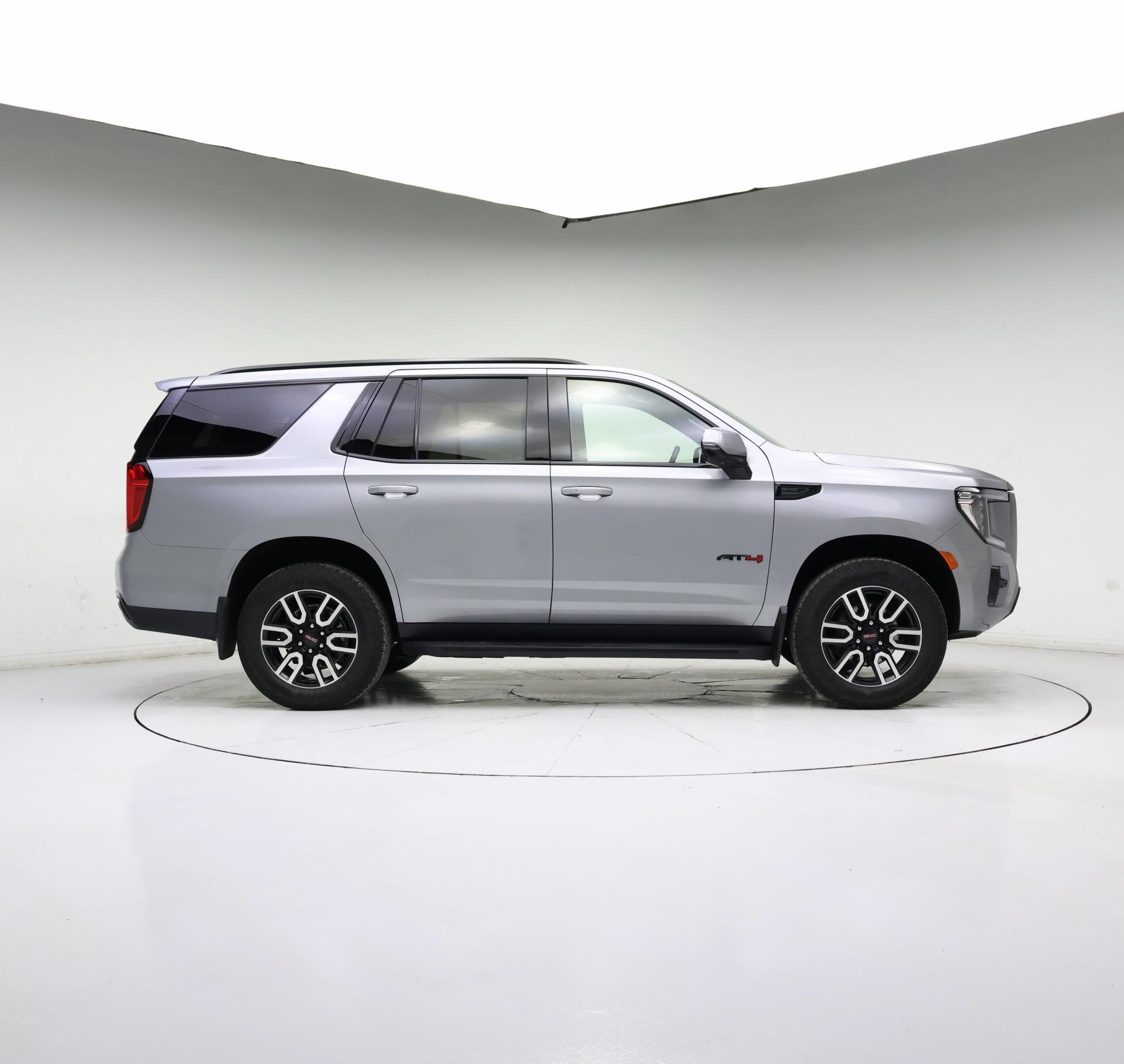 Thumbnail: 2024 GMC Yukon - 7