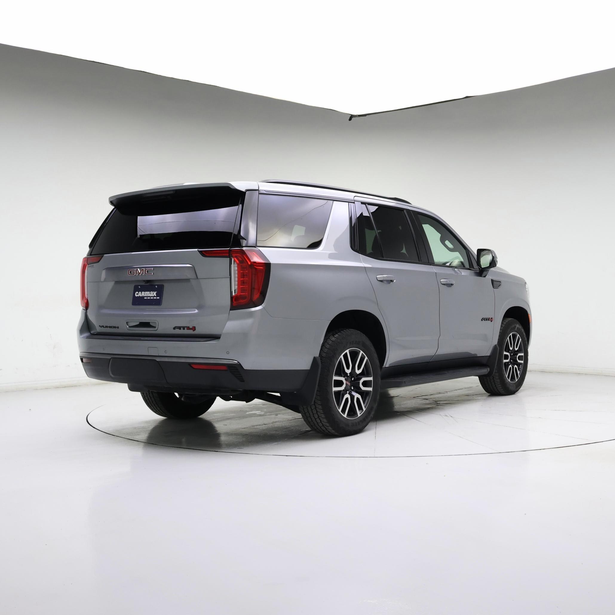 Thumbnail: 2024 GMC Yukon - 8