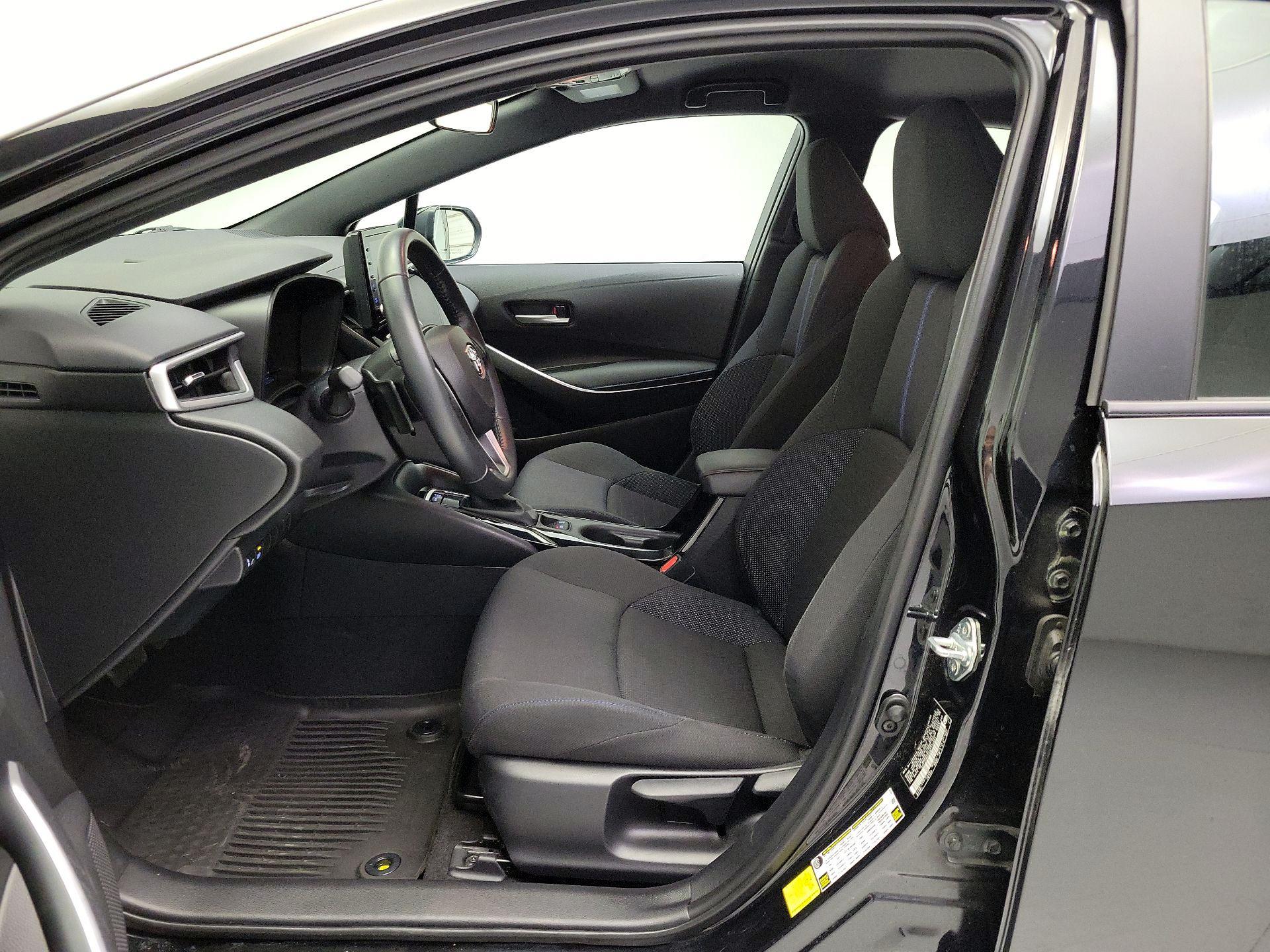 Thumbnail: 2022 Toyota Corolla - 11