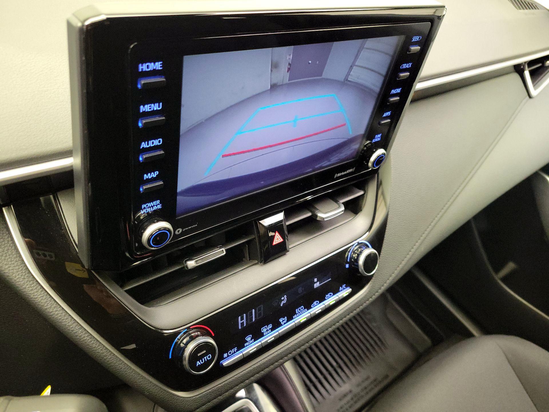 Thumbnail: 2022 Toyota Corolla - 14