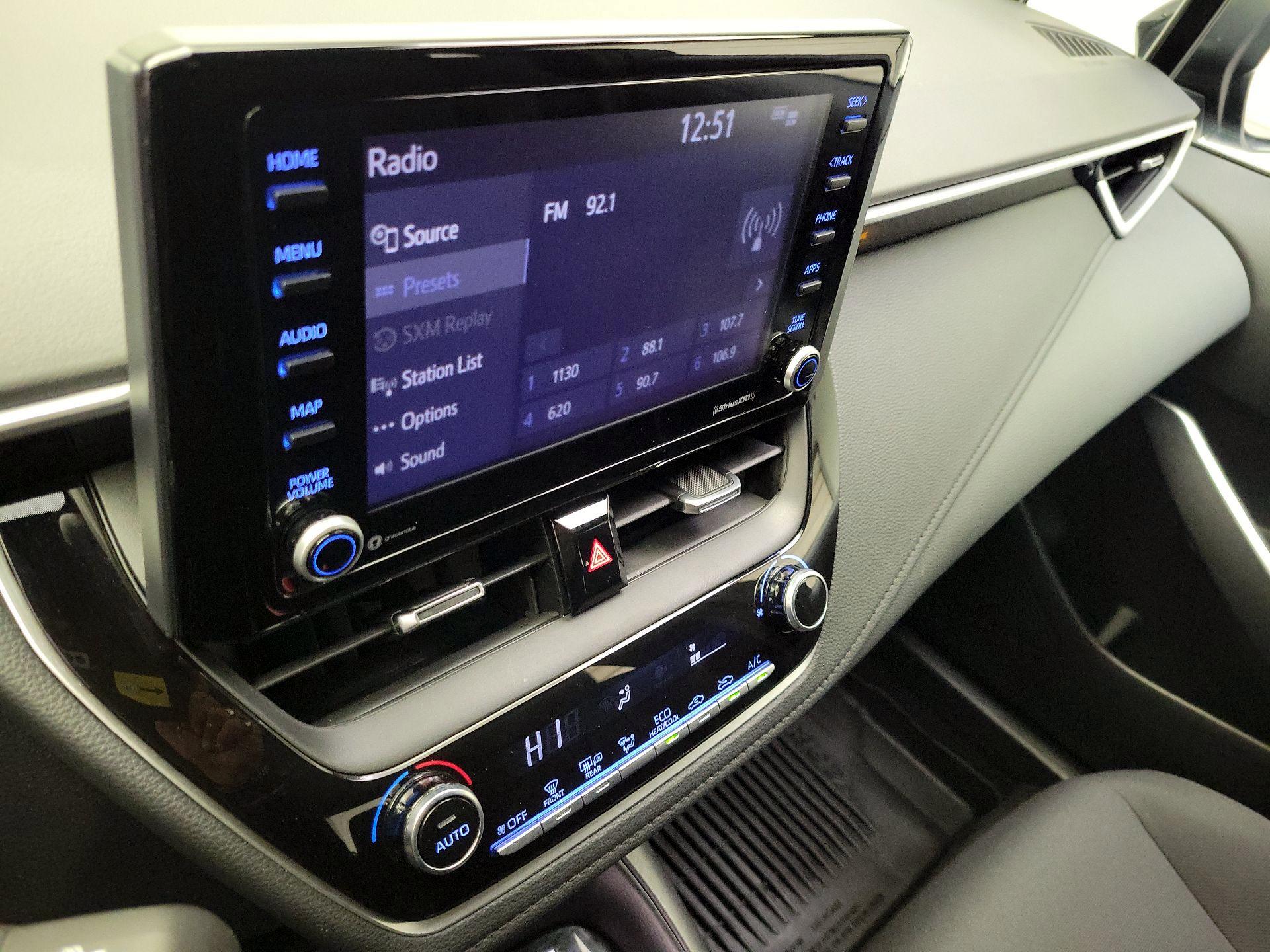 Thumbnail: 2022 Toyota Corolla - 15