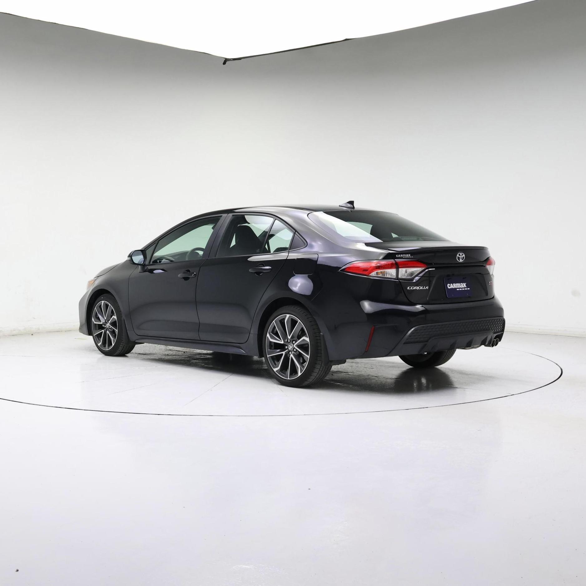 Thumbnail: 2022 Toyota Corolla - 2