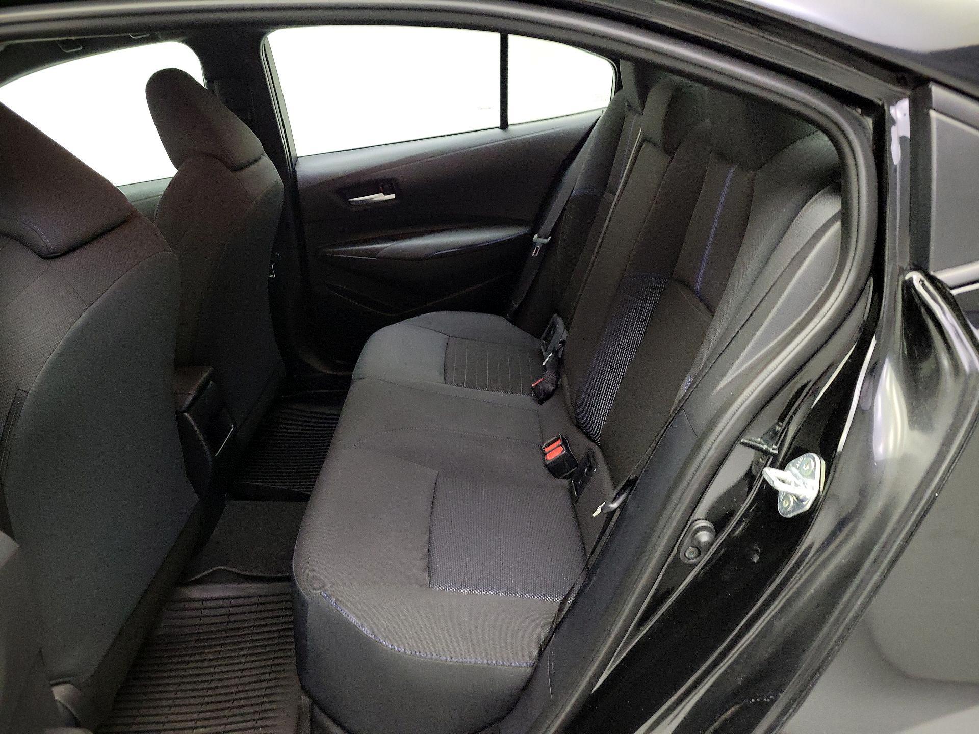 Thumbnail: 2022 Toyota Corolla - 19