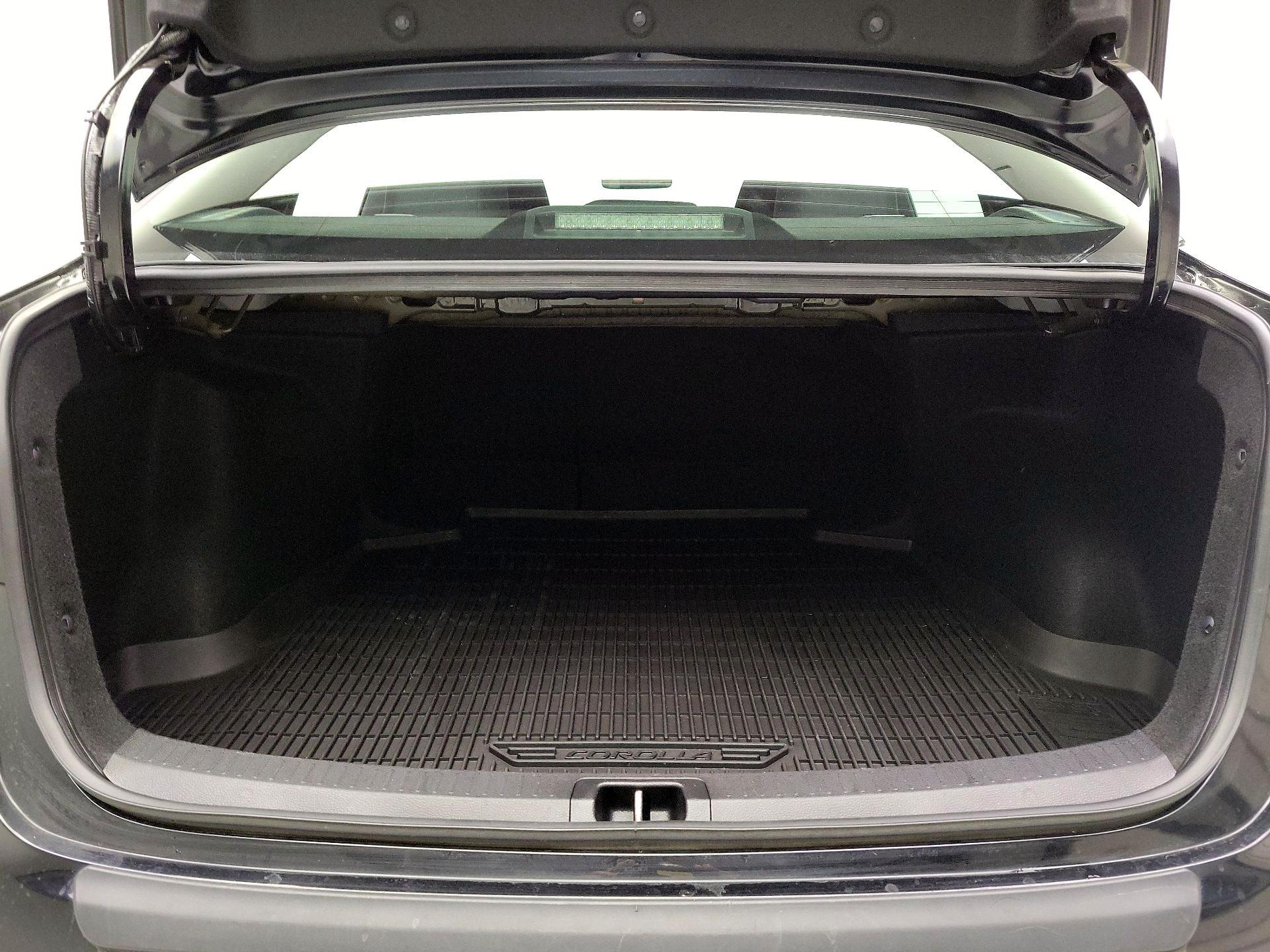 Thumbnail: 2022 Toyota Corolla - 20