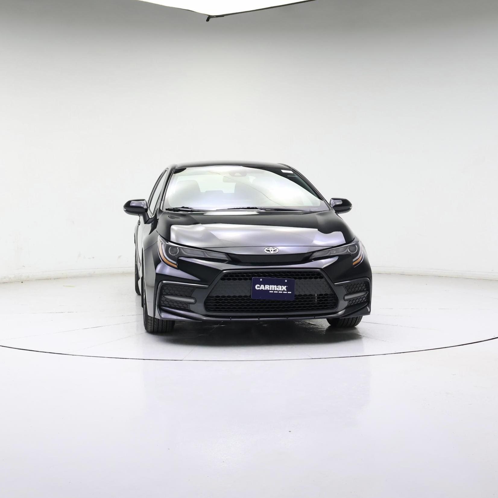 Thumbnail: 2022 Toyota Corolla - 5