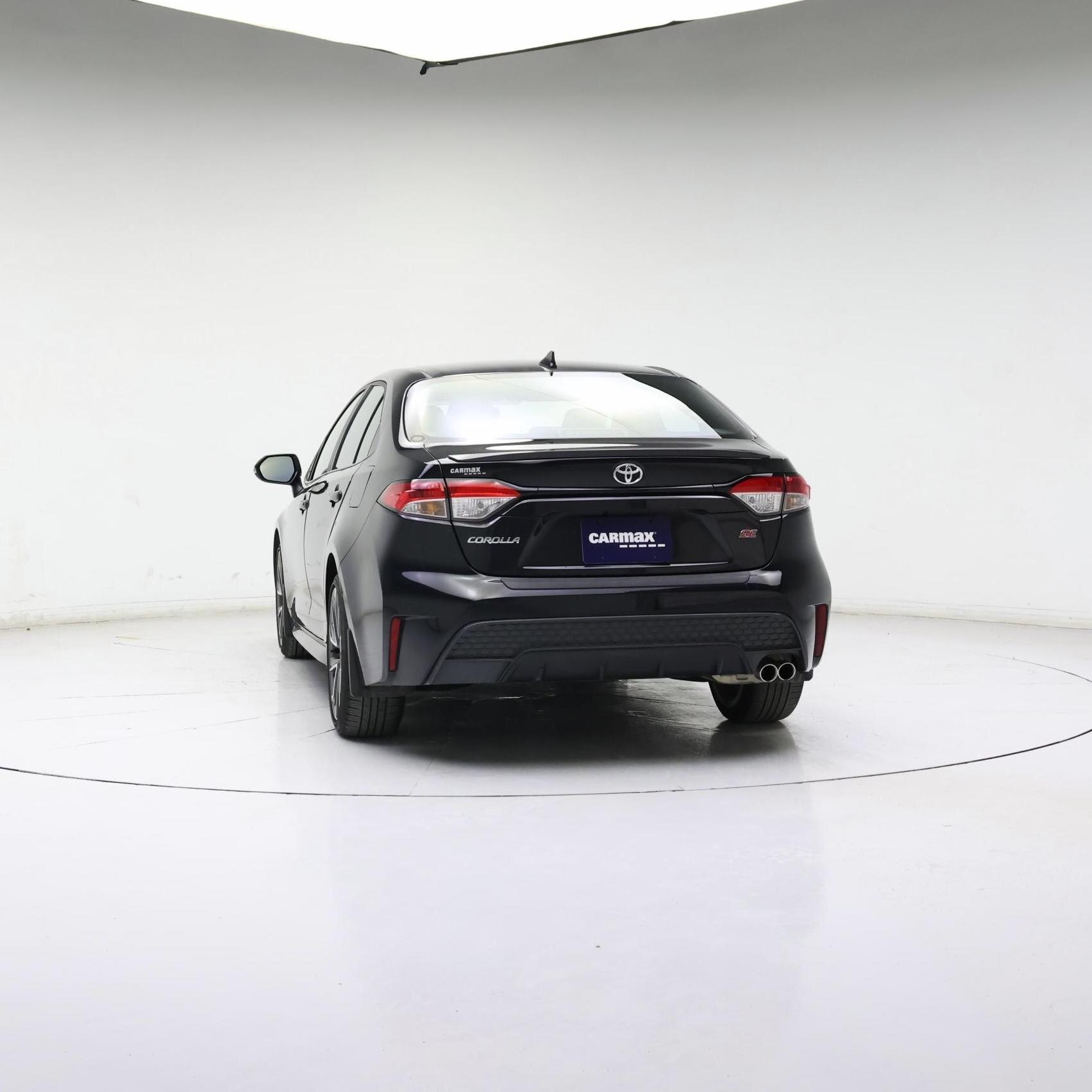 Thumbnail: 2022 Toyota Corolla - 6