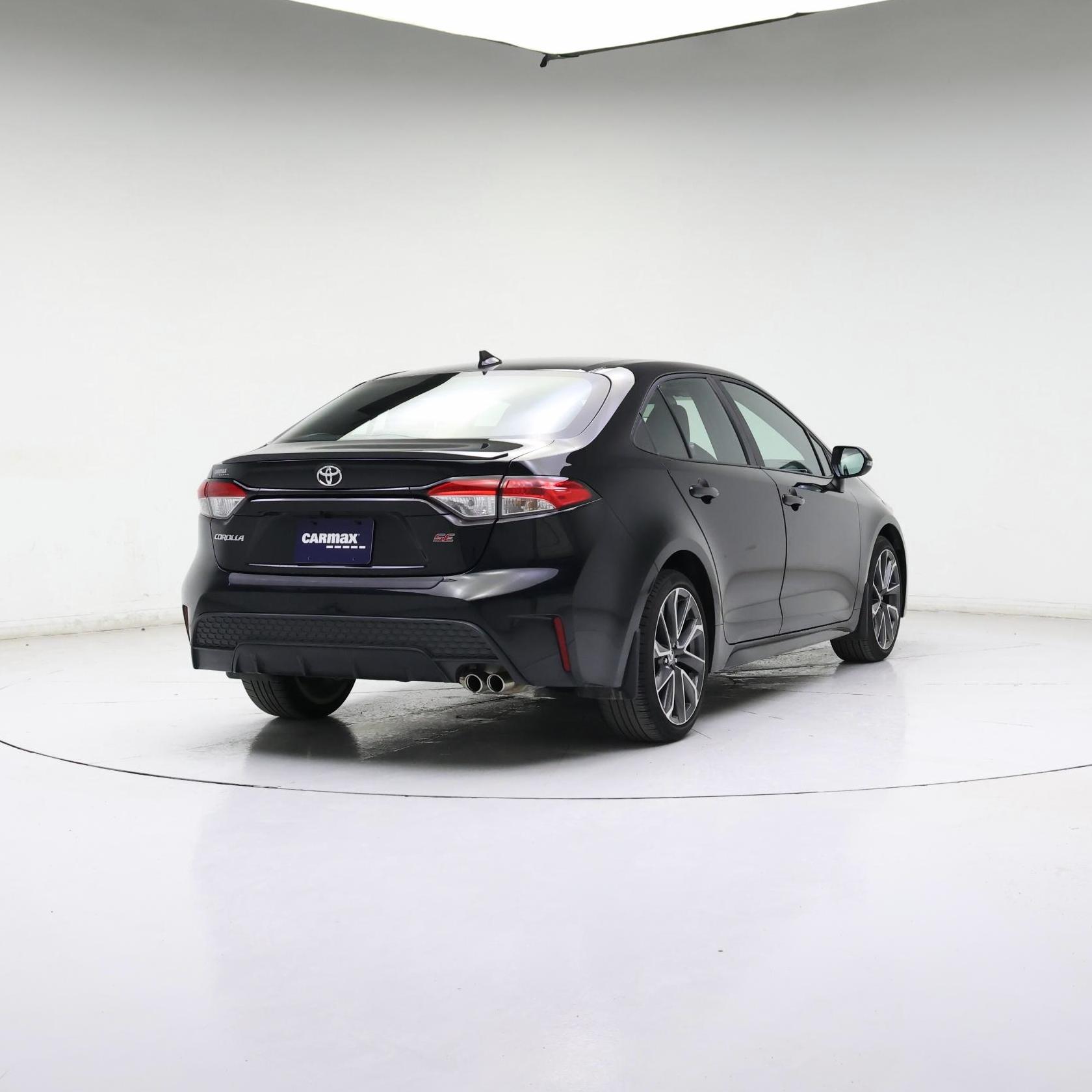 Thumbnail: 2022 Toyota Corolla - 8